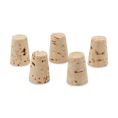Jar Cork for Sticky Brick HydroBrick Maxx- 5 Pack