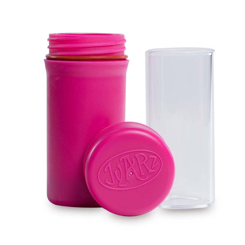 JyARz Classic - Herb Storage Containers - Planet of the Vapes JyARz Classic - Herb Storage Containers - Planet of the Vapes