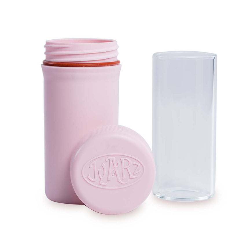 JyARz Classic - Herb Storage Containers - Planet of the Vapes JyARz Classic - Herb Storage Containers - Planet of the Vapes