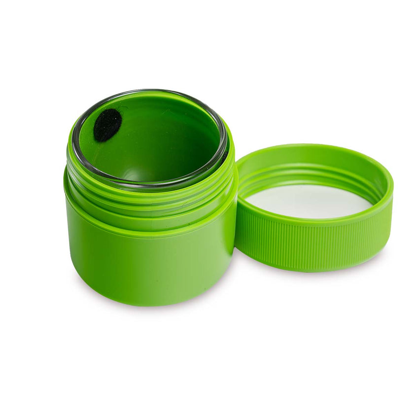 Plastic Food Storage Containers - Santa Cruz Recycles