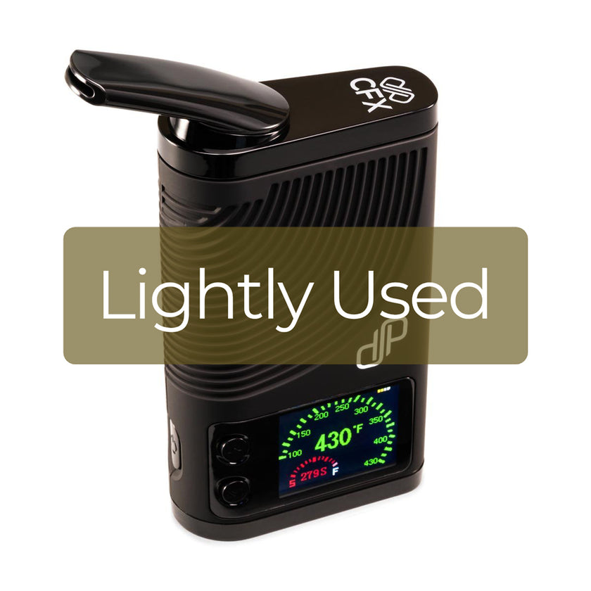 Lightly Used - Boundless CFX Vaporizer