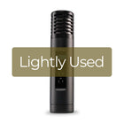 Lightly Used Arizer Air 2 Vaporizer Carbon Black