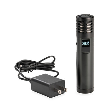 Lightly Used - Arizer Air MAX vaporizer Specs