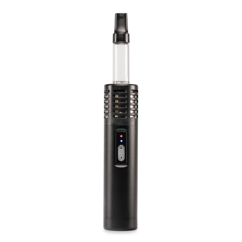 Lightly Used Arizer Air Vaporizer with Mouthpiece Tip