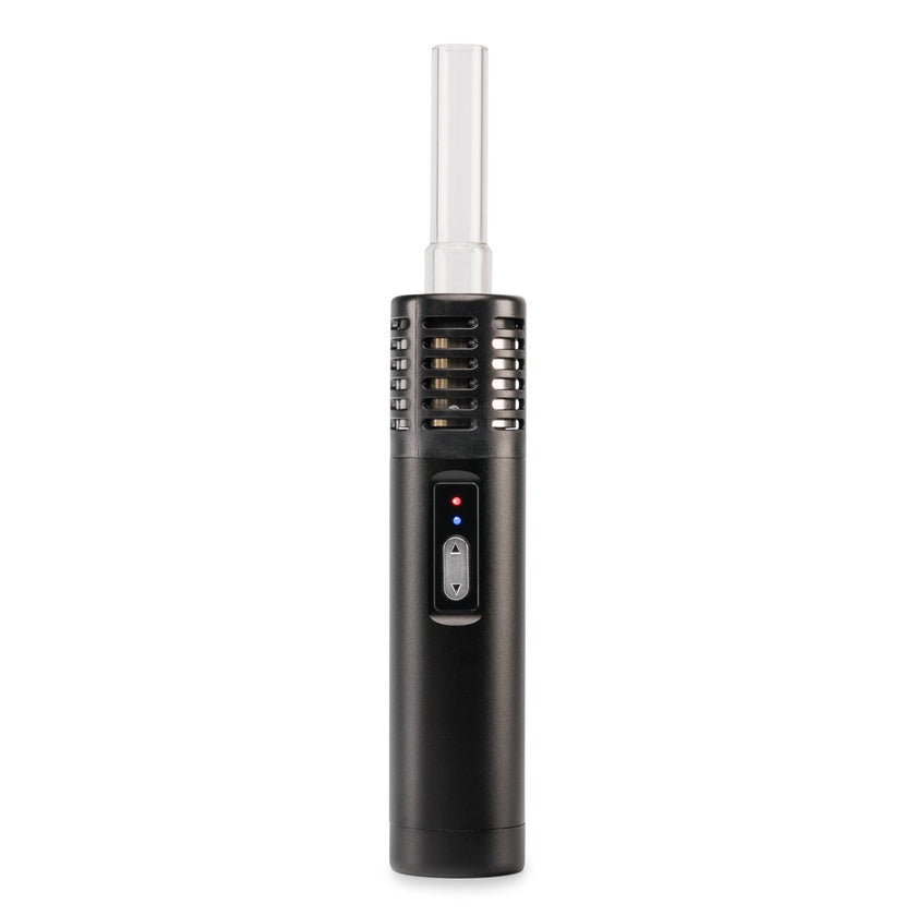 Lightly Used Arizer Air Vaporizer With Mouthpiece