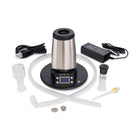 Lightly Used - Arizer V-Tower Vaporizer In The Box Contents