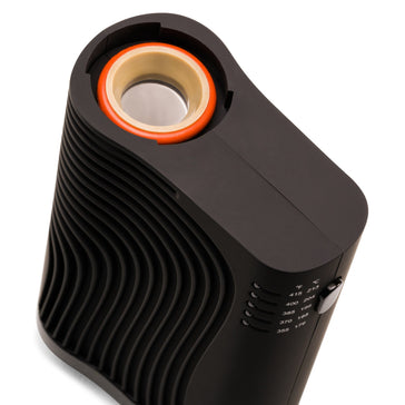 Lightly Used Boundless CF Vaporizer Bowle View  Specs