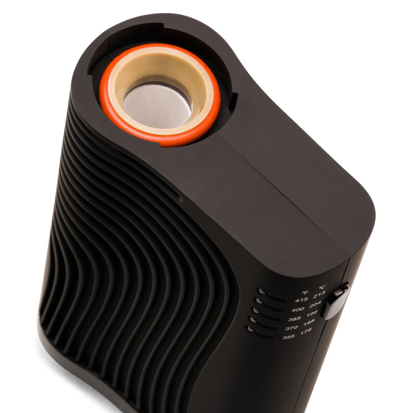 Lightly Used Boundless CF Vaporizer Bowle View  Specs