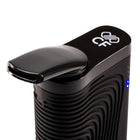 Lightly Used Boundless CF Vaporizer Mouthpiece View