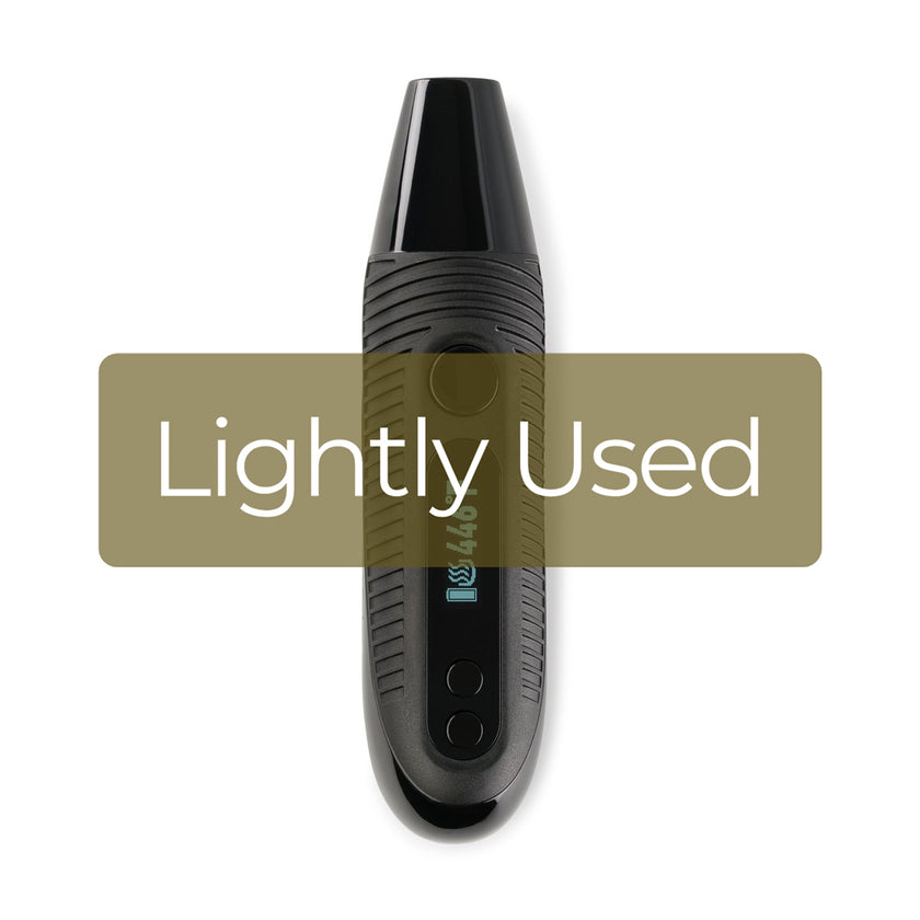 Lightly Used - Boundless CFC 2.0 Vaporizer 
