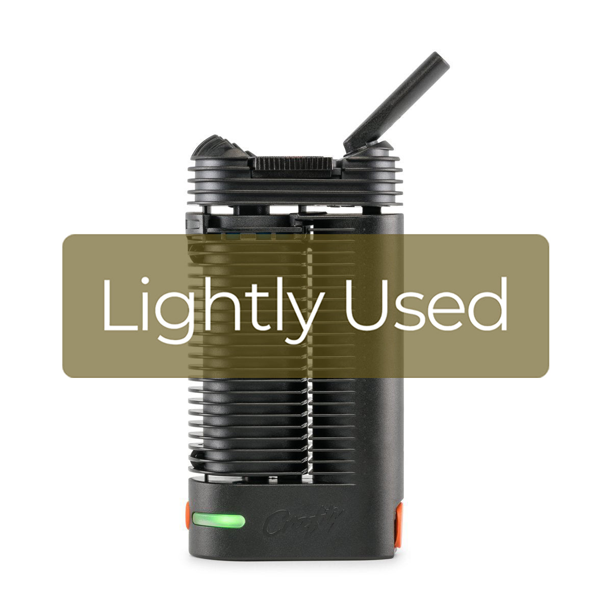 Lightly Used - Crafty Portable Vaporizer Storz & Bickel 