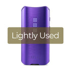 Lightly Used - DaVinci IQ2 Vaporizer Amethyst