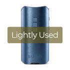 Lightly Used - DaVinci IQ2 Vaporizer Cobalt