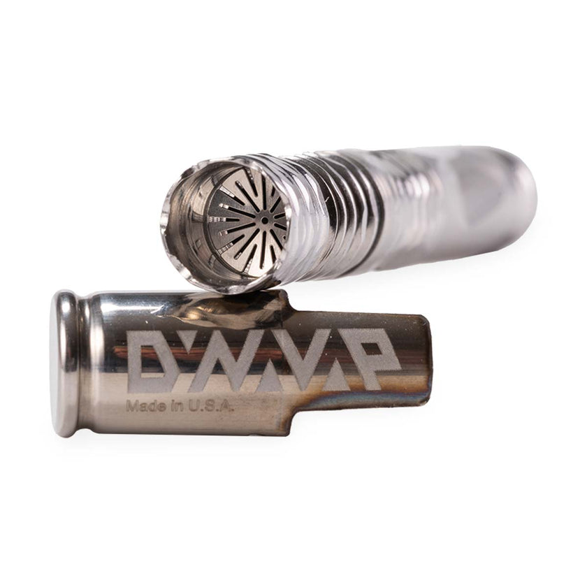 New Lightly Used - DynaVap M 2021 Vaporizer - Planet of the Vapes New Lightly Used - DynaVap M 2021 Vaporizer - Planet of the Vapes