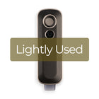 Lightly Used Firefly 2 Vaporizer Jet Black