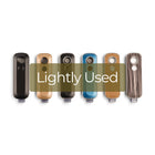 Lightly Used Firefly 2 Vaporizer All Colors Family Shot