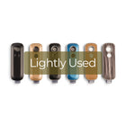 Lightly Used Firefly 2 Vaporizer All Colors Family Shot