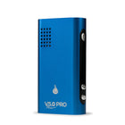 Lightly Used Flowermate Mini Pro Vaporizer V5.S blue Side View