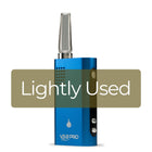 Lightly Used Flowermate Mini Pro Vaporizer V5.S Blue