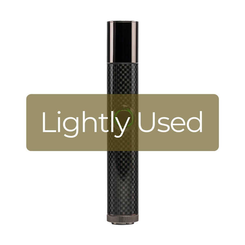 Lightly Used - Flowermate Slick Vaporizer 