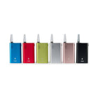 Lightly Used Flowermate V5 OS Vaporizer Family Shot