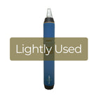 Lightly Used - Focus Vape Pro Vaporizer Dark Blue