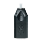 Lightly Used Ghost MV1 Vaporizer Black Chrome Back