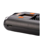 Lightly Used Mighty plus vaporizer by Storz and bickel Charger point