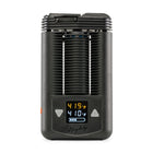 Lightly Used Mighty Vaporizer by Storz and Bickel Front View