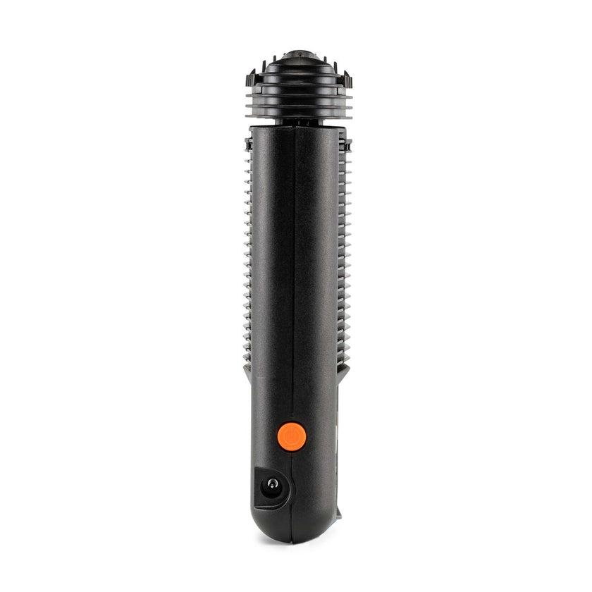 Lightly Used Mighty Vaporizer by Storz and Bickel Side View