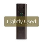 Lightly Used PAX 2 Vaporizer charcoal