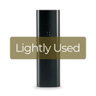 Lightly Used PAX 3 Vaporizer Black 