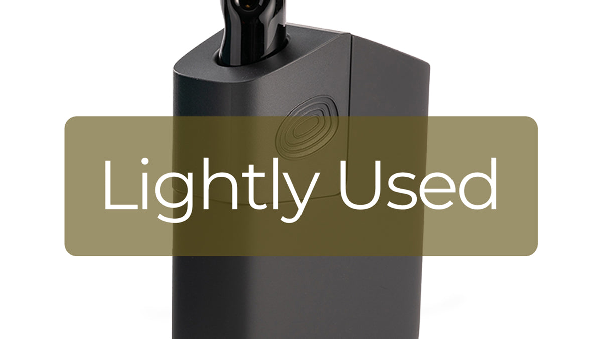 POTV ONE Vaporizer [Lightly Used]