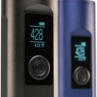 Lightly Used Arizer Solo 2 Vaporizer Close view