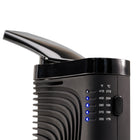 Lightly Used Boundless CF Vaporizer Top View
