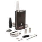 Lightly Used - Flowermate Mini V5.0X Vaporizer In The Box Contents