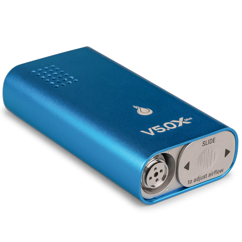 Lightly Used - Flowermate Mini V5.0X Vaporizer Specs