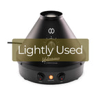 Lightly Used Volcano Classic Onyx Vaporizer by Storz and Bickel