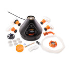 Lightly Used Volcano Hybrid Vaporizer By Storz And Bickel with all accessories in box contents