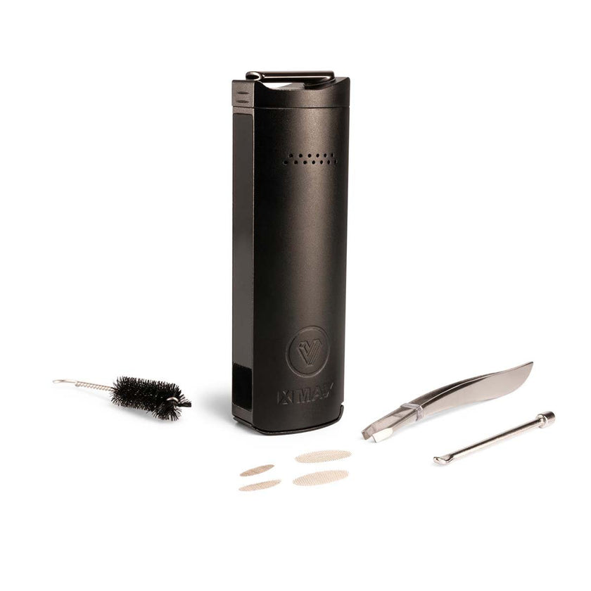 Lightly Used XMAX Starry Box Contents