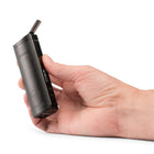 Lightly Used XMAX Starry POTV Vaporizer Size in Hand View