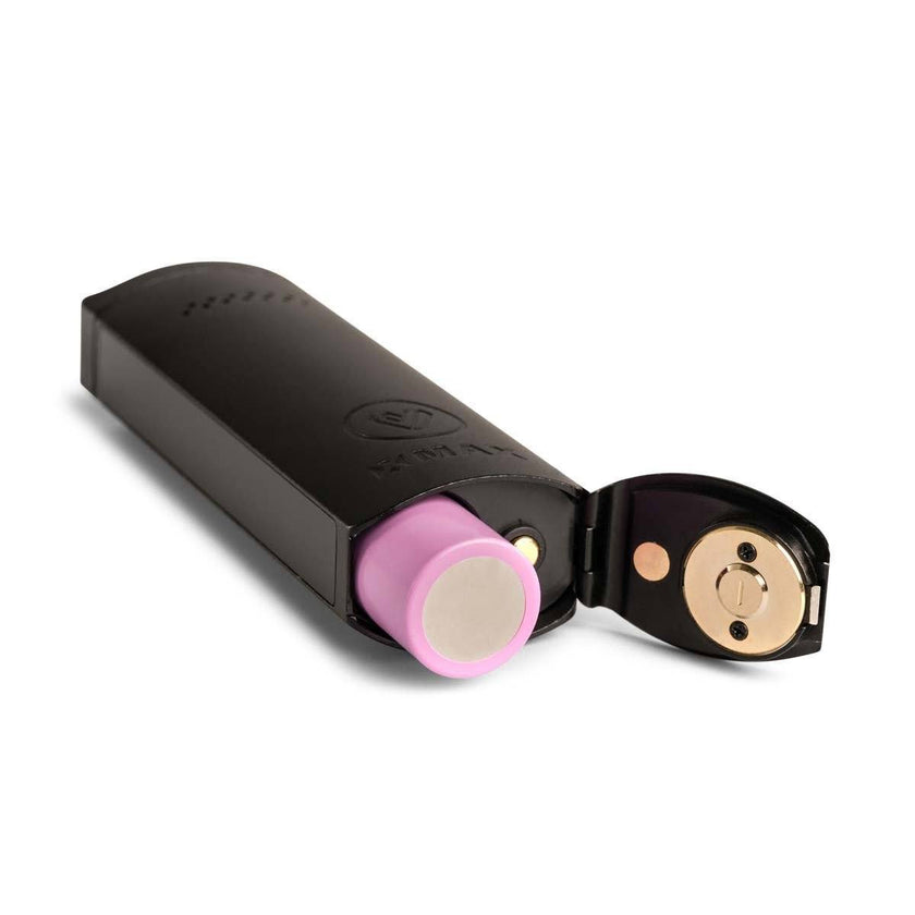 Lightly Used XMAX Starry POTV Vaporizer along with Battery