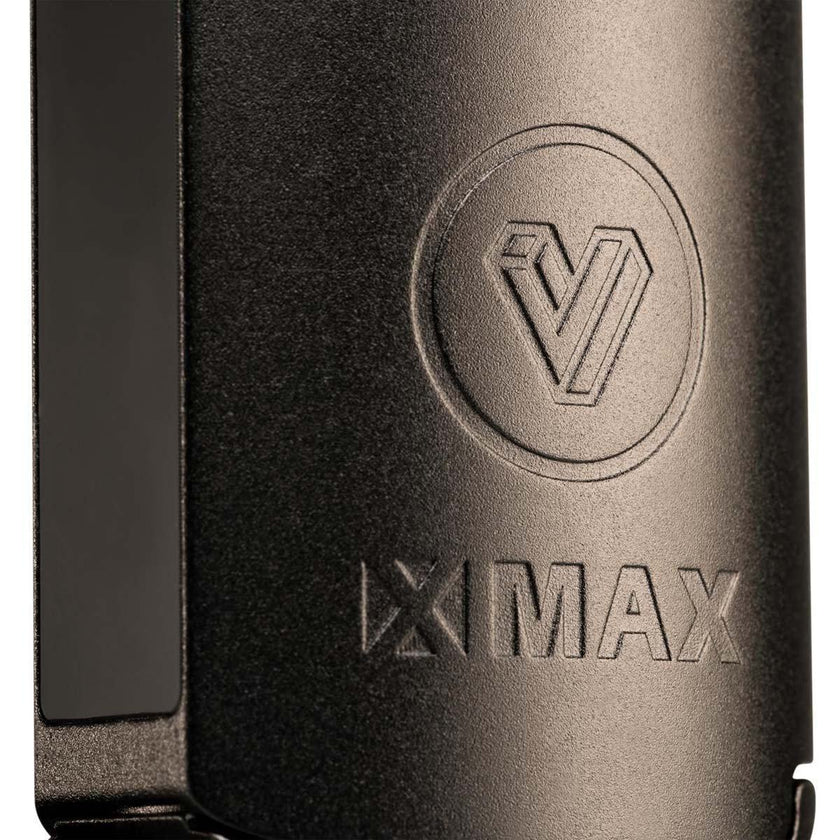 Lightly Used XMAX Starry POTV Vaporizer Logo