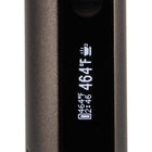 Lightly Used XMAX Starry POTV Vaporizer Temperature View