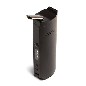 Lightly Used XMAX Starry POTV Vaporizer Top View Specs