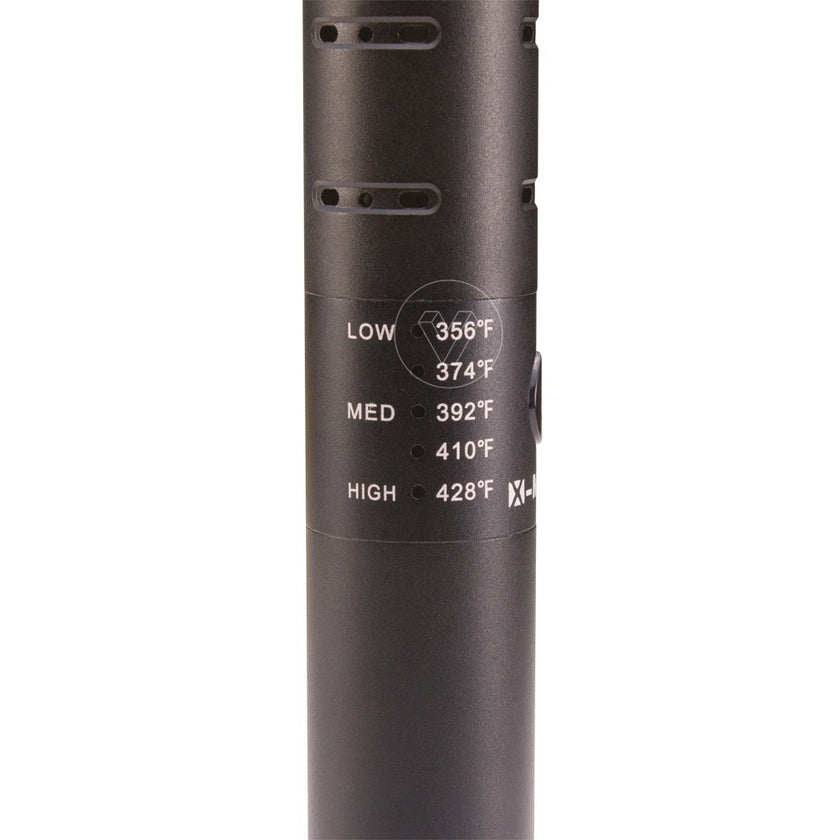 Lightly Used XMAX V2 Pro Vaporizer close view