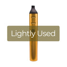 Lightly Used XMAX V2 Pro Vaporizer Gold