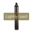 Lightly Used XMAX V2 Pro Vaporizer Grey