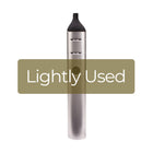 Lightly Used XMAX V2 Pro Vaporizer Silver