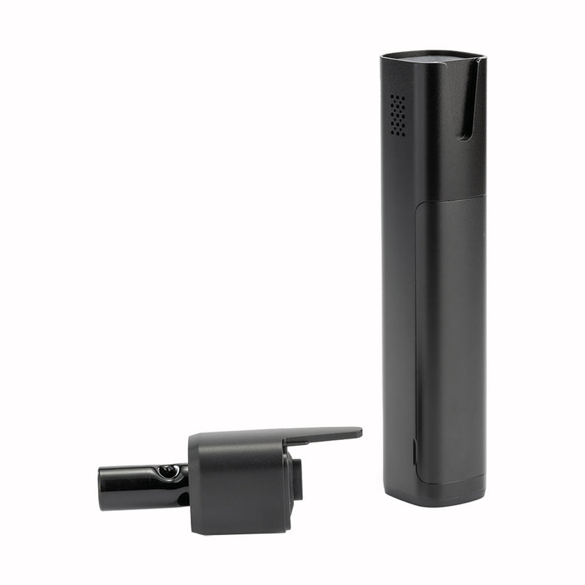 Lightly Used - POTV XMAX V3 Pro Vaporizer Black Specs